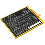 Batteri till Motorola Moto Edge 20 5G mfl