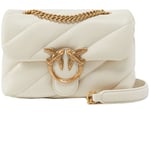 Sac a main Pinko  LOVE PUFF MINI CL. SHEEO NAPPA