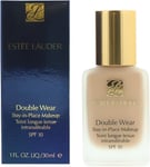 Estee Lauder Double Wear Stay In Place Makeup with SPF 10 Number 3N1, Ivory Bei