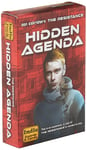 Hidden Agenda: The Resistance Exp (US IMPORT)