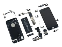 Coreparts - Batteri - För Apple Iphone 8