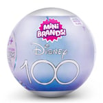 Mini Brands Disney 100år Platinum