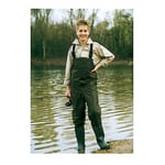 Behr Waders Ultra Light Nylon PVC Taille 40