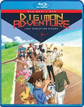 Digimon Adventure: Last Evolution Kizuna Bluray