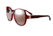 Marc Jacobs Sunglasses Marc 91/F/S E67J6 Red Gradient Grey