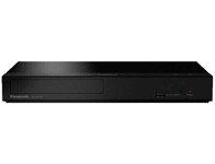 Panasonic DPUB150EBK 4K Ultra HD Blu-ray Player MultiRegion for the DVD Side