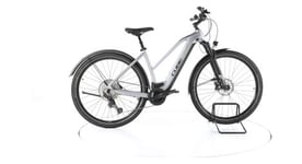 cube nuride hybrid exc allroad velo electrique 2022   tres bon etat