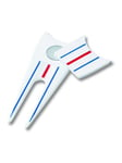 Callaway/Odyssey Triple Track Divot Tool