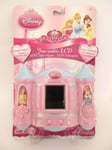 Jeu Vidéo LCD Video Game DISNEY PRINCESS - Lansay 2008 NEUF