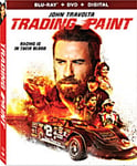 Trading Paint Bluray