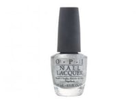 OPI Nail Lacquer Haven't the Foggiest