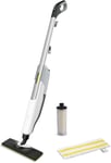 Kärcher SC 2 Upright Steam Mop, heating time: 30 sec, area performance: 50...