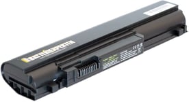 Yhteensopivuus  Dell Studio XPS PP17S, 11.1V, 4100 mAh