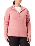 MC KINLEY Femme Unter Amos Veste, Rose foncé., 40 EU