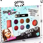 First Make-up Kit Style 4 Ever