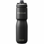 Camelbak Camelback Podium Insulated Steel Bottle - 650ml / Black