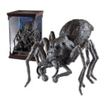 Noble Collection Harry Potter Statuette Magical Creatures Aragog 13 cm - Neuf