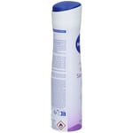 NIVEA Anti-transpirant Fresh Sensation Spray 72 h 150 ml déodorant