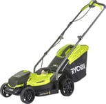 Gräsklippare Ryobi ONE+ OLM1833B 18V (exkl batteri)