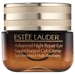 Estée Lauder Hudvård Ögonvård Advanced Night Repair Eye Gel 15 ml (39.200,00 kr / 1 l)