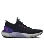 Men's Trainers Under Armour Hovr Phantom 3 Running Shoes in Black