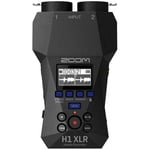 Zoom H1 XLR