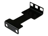 Startech.Com Rail Depth Adapter Kit For Server Racks - 4 In. (10 Cm) Rack Extender - 1U - Rackskinneadapter - 1U