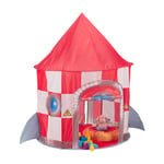 Tente enfant Maison enfant interieur Cabane exterieur enfant Tente jeu