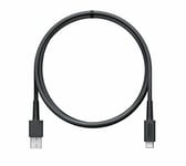 Nintendo Switch Black HDMI Cable - HAC-008