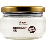 Dragon Superfoods Kokosolje Øko - 100 ml