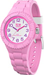 Ice Watch Ice Hero - Pink Beauty Pink Girlss Watch 020328 -