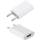 2 Pack Laddare till iPhone / Samsung mfl 5V / 1A