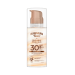 Hawaiian Tropic Silk Hydration Air Soft Face Sun Lotion SPF 30