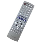 ny fjärrkontroll för Panasonic Dvd Player Controller Eur7631190 Eur7631230