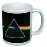 Pink Floyd (Dark Side of the Moon) 11oz/315ml Mug
