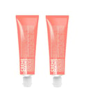 COMPAGNIE DE PROVENCE - 2 x Hand Cream Pink Grapefruit 30 ml