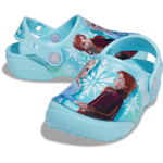 CROCS FunLab Disney Frozen II träsko för barn 27 (C10)