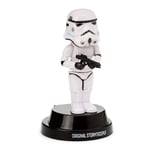 Figurine - Star Wars - Stormtrooper - Blanc - Collection - Décoration