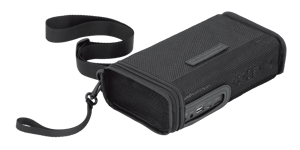 Sound Blaster Roar Carry Bag