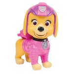 Paw Patrol Interaktiv Skye Figur Paw Patrol The Movie Mission Pup 416105