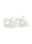 Corolle Mon Grand Poupon Sandals White 36cm