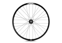 RAPIDA Boost 27.5 Roue arrière. Disque ALU h:20mm TR 584x30C