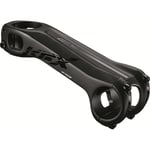 Attache de guidon KFX Drop -20° pour VTT, Longueur 90 mm, Ø 31.8 mm, Noir Fsa