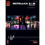 Metallica - S&M Highlights - Guitar Tab