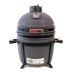 Grill Guru Kamadogrill Original Compact Basic GGO223