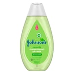 Shampoing pour enfants Baby Camomila Johnson's (500 ml)