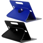 Protective Shell PU Leather For Samsung Galaxy Tab 7 inch Android Tablet PC