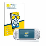 Anti Reflet Protection Ecran Verre pour Sony PSP 2004 Film Protecteur 9H Mat