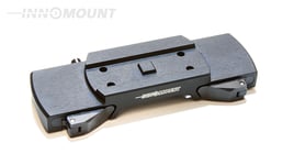 Innomount Slight long, Blaser, Aimpoint Micro H1/H2