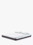 TEMPUR Pro® CoolQuilt Memory Foam Mattress, Medium/Firm Tension, Small Double